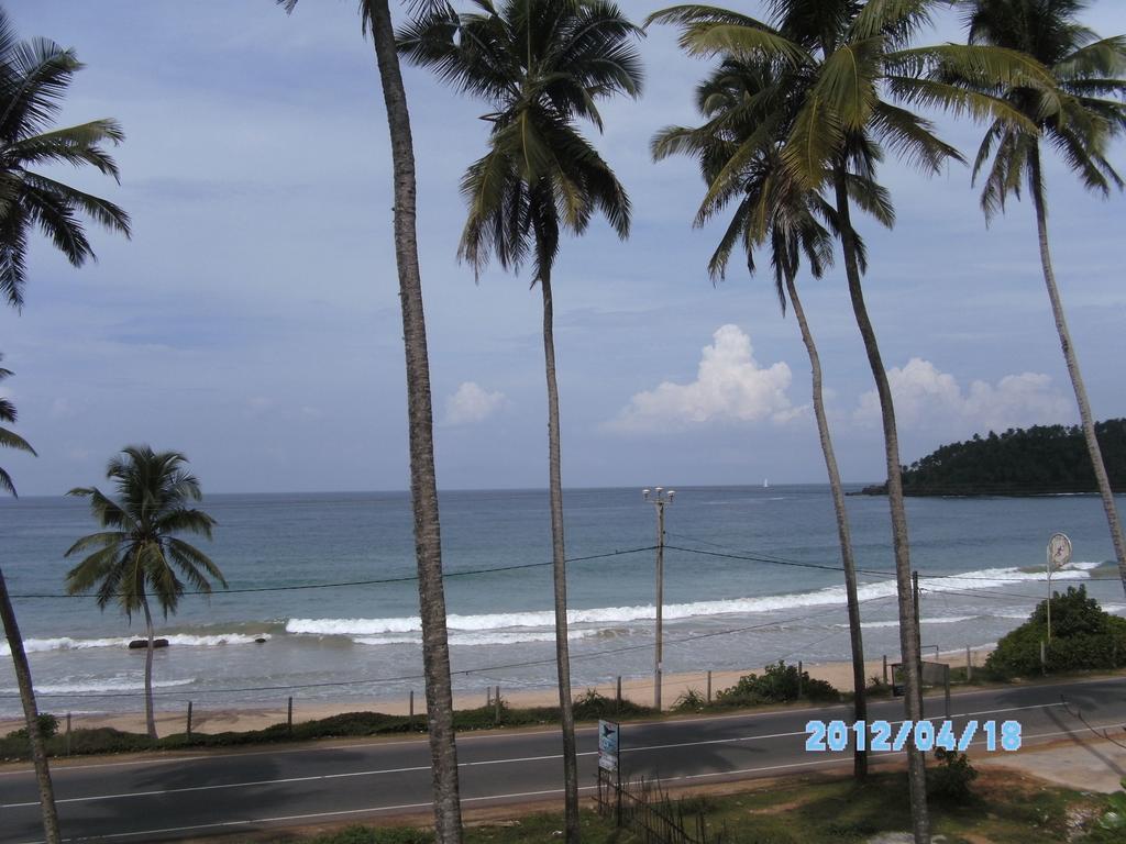 米瑞莎太阳海旅馆酒店 外观 照片