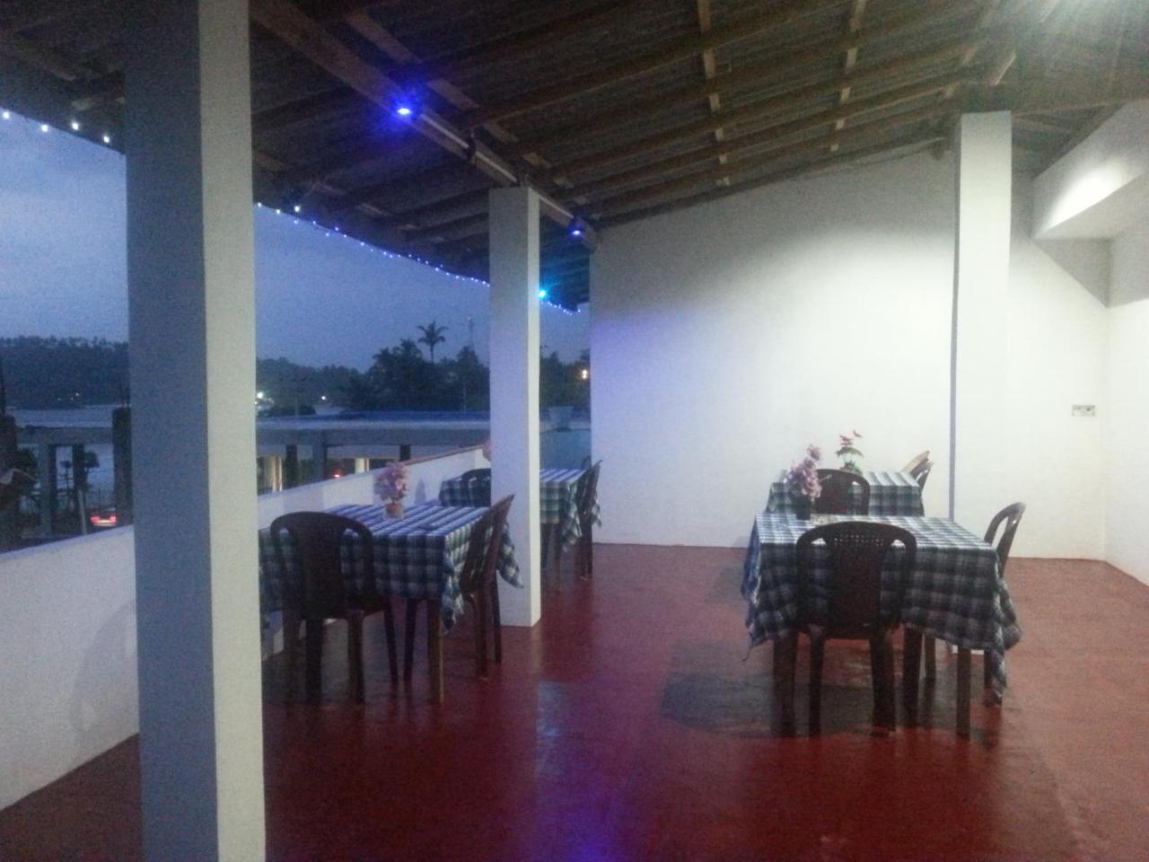 米瑞莎太阳海旅馆酒店 外观 照片